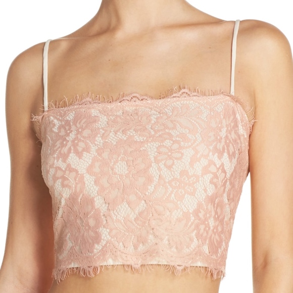 Free People Other - Free People Ollie Brami Bralette Size XS/Small new